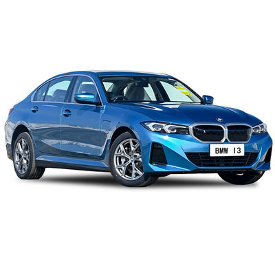 2024 BMW i3 Electric Car NEW Energy Vehicles Sport 5 Seats Pure eDrive 40 L
