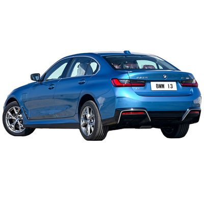 2024 BMW i3 Electric Car NEW Energy Vehicles Sport 5 Seats Pure eDrive 40 L