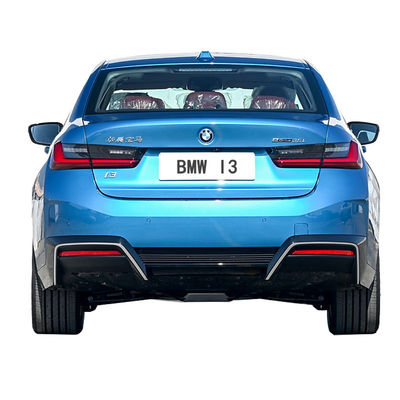 2024 BMW i3 Electric Car NEW Energy Vehicles Sport 5 Seats Pure eDrive 40 L