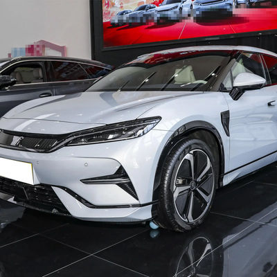 2025 BYD Song L Electric EV Car China New Energy Vehicle Pure 662KM SUV