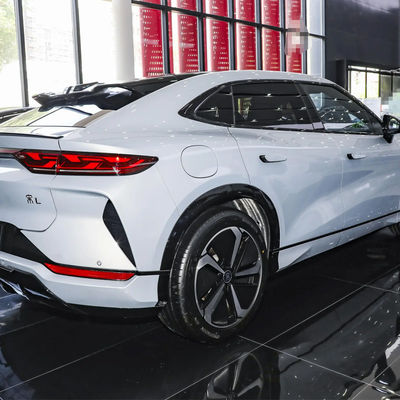 2025 BYD Song L Electric EV Car China New Energy Vehicle Pure 662KM SUV