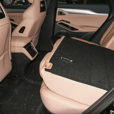 2025 BYD Song L Electric EV Car China New Energy Vehicle Pure 662KM SUV