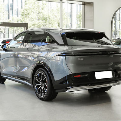 Futuristic Autopilot Electric EV Cars with 5 Forward Shift and 210Mph Top Speed