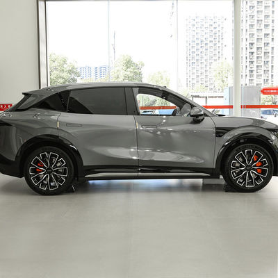 Futuristic Autopilot Electric EV Cars with 5 Forward Shift and 210Mph Top Speed