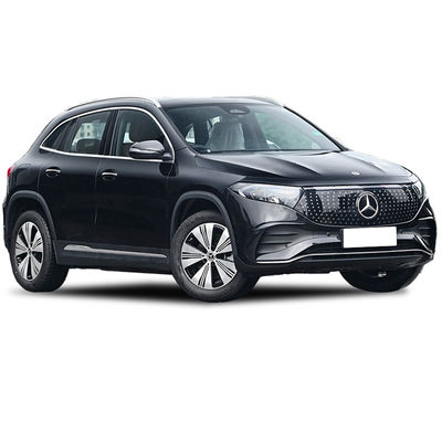 180Mph Top Notch Electric SUV with 5 Forward Shift and No Sunroof