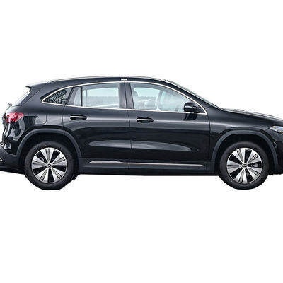 180Mph Top Notch Electric SUV with 5 Forward Shift and No Sunroof