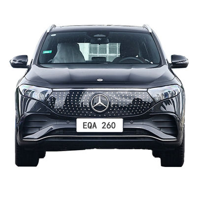 Sleek New Electric EV Cars with Autopilot Integral Body and 180Mph Top Speed