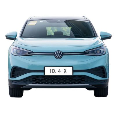 Futuristic EV Car with 180Mph Top Speed and Advanced Electric Steering Cabin