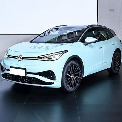 Futuristic EV Car with 180Mph Top Speed and Advanced Electric Steering Cabin