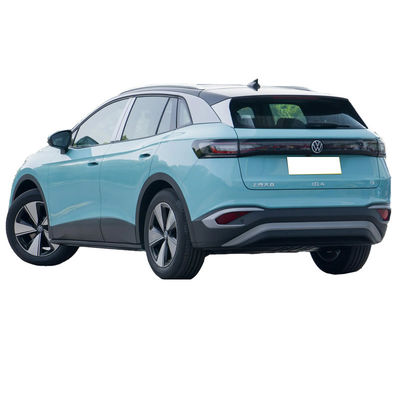 Futuristic EV Car with 180Mph Top Speed and Advanced Electric Steering Cabin