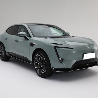 2024 Avatr 11 EV Electric Car Luxury New Energy Vehicle SUV Huawei