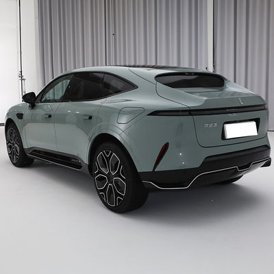 2024 Avatr 11 EV Electric Car Luxury New Energy Vehicle SUV Huawei
