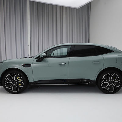 2024 Avatr 11 EV Electric Car Luxury New Energy Vehicle SUV Huawei