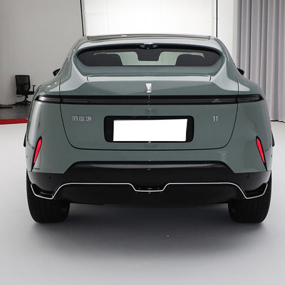 2024 Huawei Avatr 11 EV Electric Car Luxury New Energy Vehicle SUV With Autopilot