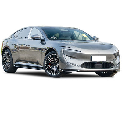 2025 Pure Master EV Changan Avatr 12 Electric Car for Huawei Integral Body Cabin Structure Electric Rear Window