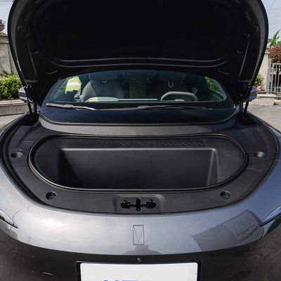 2025 Pure Master EV Changan Avatr 12 Electric Car for Huawei Integral Body Cabin Structure Electric Rear Window
