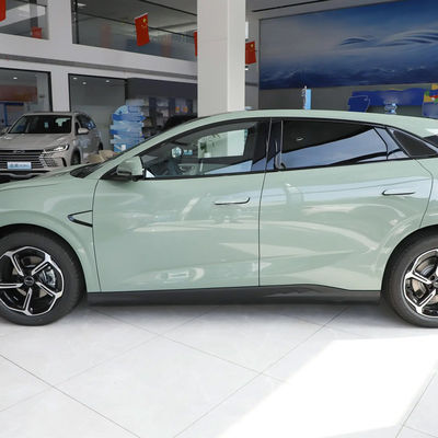 Extended Range Electric SUV with Leather Interior 0.53Hr Charging