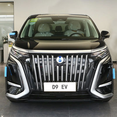 BYD Electric Pickup Trucks with Gear Wheels Drivetrain 4 Rated Crew Less Than 1 Hour Charging Time