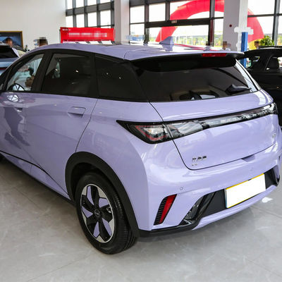 2025 BYD Dolphin EV SUV Extended Range 520km Knight Automatic 0.53h Fast charging