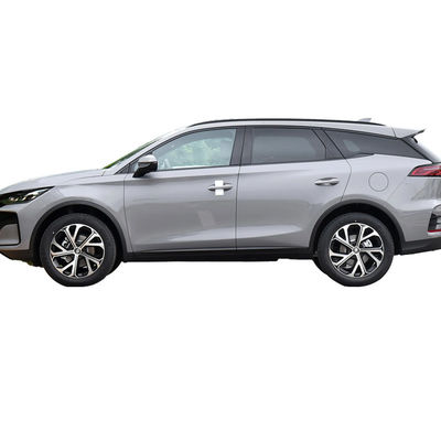 BYD Tang DM-i EV Electric Car Rear Window Electric SUV 2025 New Energy Vehicles 7 Seats Hybrid 115KM