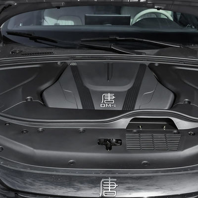 BYD Tang DM-i EV Electric Car Rear Window Electric SUV 2025 New Energy Vehicles 7 Seats Hybrid 115KM