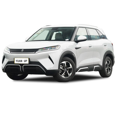 2024 BYD Yuan UP EV Electric Car 5 Seats SUV 301KM 401km Energy Vehicles with Autopilot