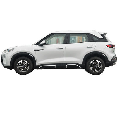 2024 BYD Yuan UP EV Electric Car 5 Seats SUV 301KM 401km Energy Vehicles with Autopilot