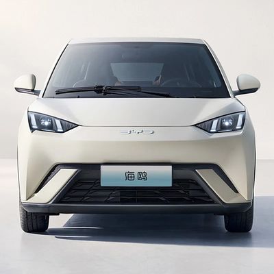 2025 Byd Song Plus EV Flagship Electric Car New Energy Vehicles Pure SUV 520km 605km
