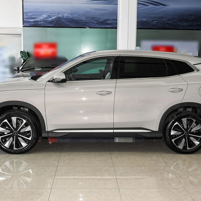2025 Byd Song Plus EV Flagship Electric Car New Energy Vehicles Pure SUV 520km 605km