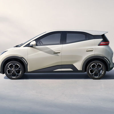 BYD Seagull Car Pure EV Electric Sedan with 405km Range and Advanced LED Headlights